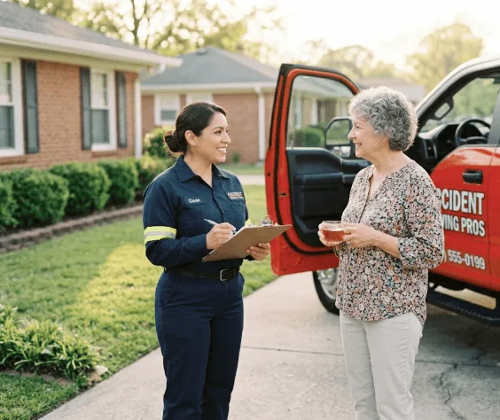 Accident Towing Service Powell, OH FAQs